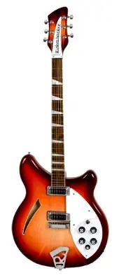 Jetzt Kaufen Rickenbacker 360FG2