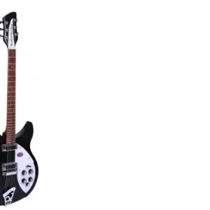 Kostenloser Rückversand Rickenbacker 330JG2