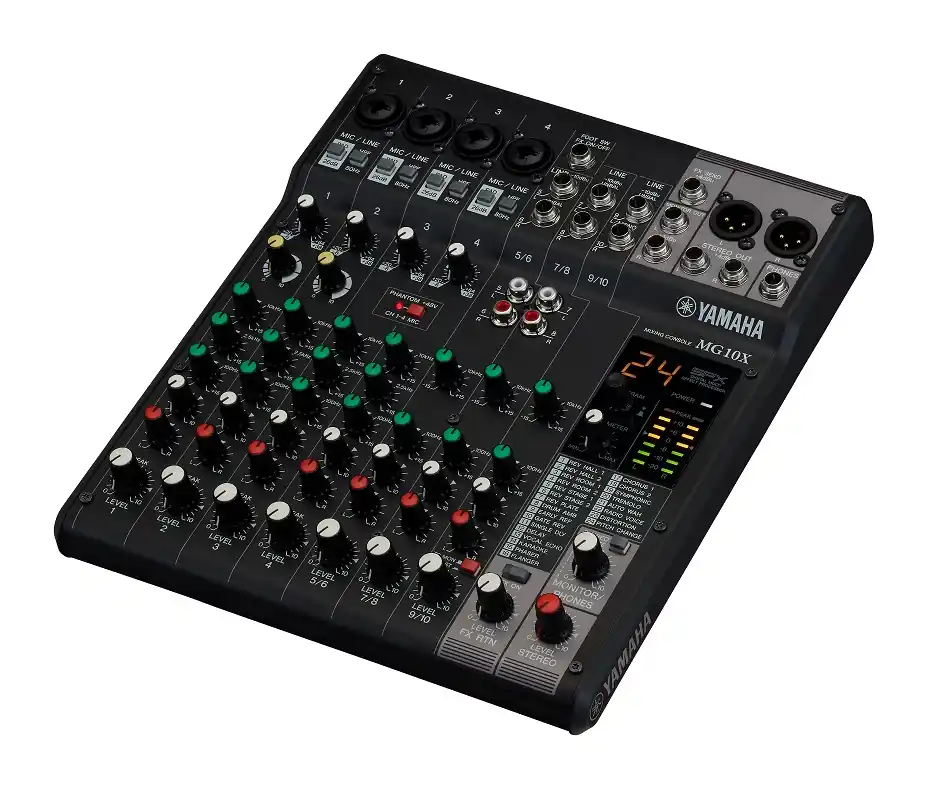 Yamaha MG10XCV Top-Preis