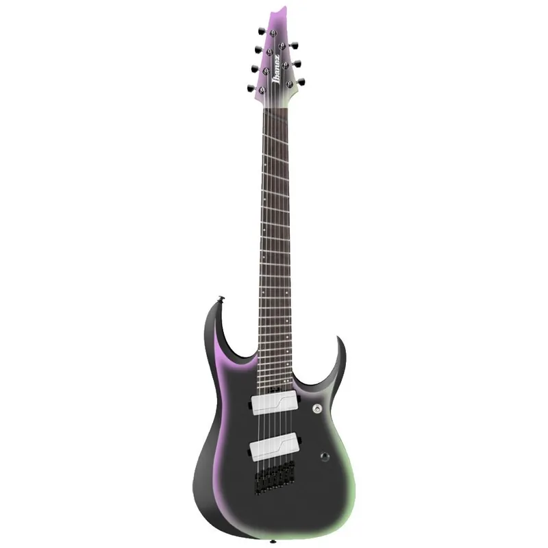 Ausverkauf Ibanez RGD71ALMS-BAM