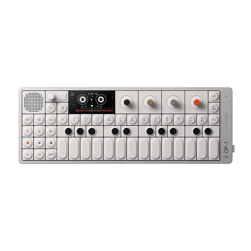 Wochenendangebot Teenage Engineering OP-1 field
