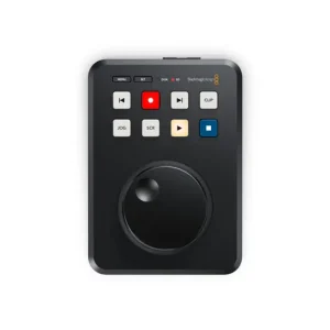Blackmagic Design HyperDeck Shuttle HD Must-Have
