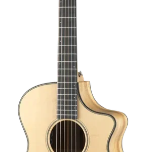 Breedlove Oregon Concert Cut Natural Gloss Neue Ware