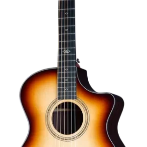 Breedlove Premier Concerto CE Burnt Amber Gloss Super-Preis