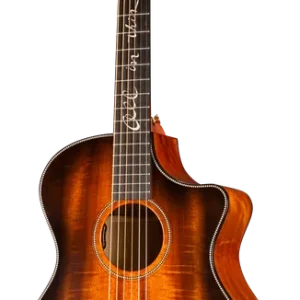 Breedlove Oregon Concerto Jeff Bridges Signature Abverkauf