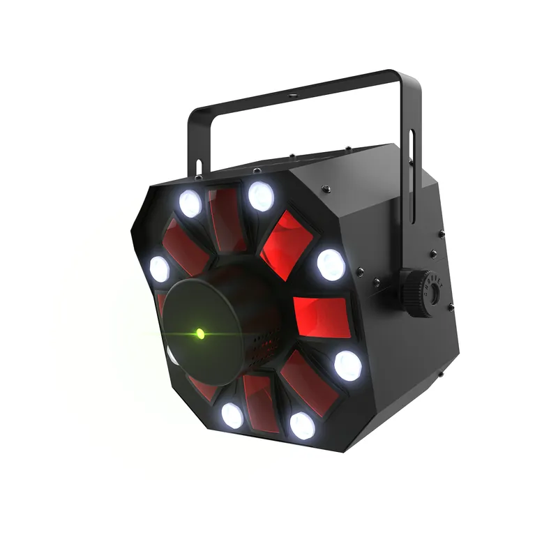 Chauvet DJ Swarm 5 FX Beliebt