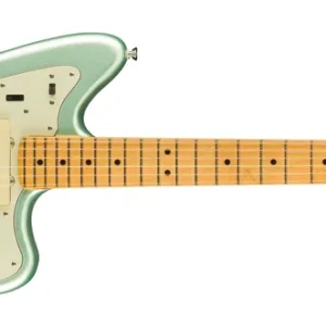 Begrenztes Angebot Fender AM Pro II Jazzmaster MN SFG