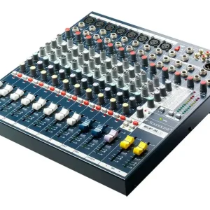 Soundcraft EFX 8 Top-Seller