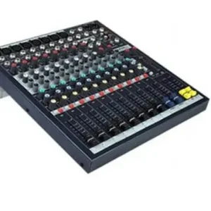 Sale Soundcraft EPM 8