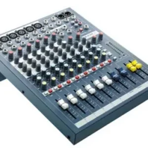Soundcraft EPM 6 Heißes Angebot