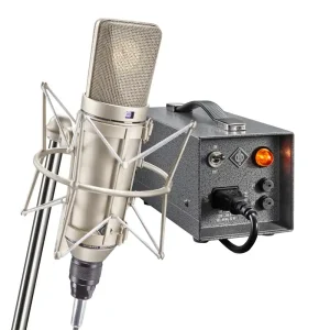 Neu Im Sortiment Neumann U 67