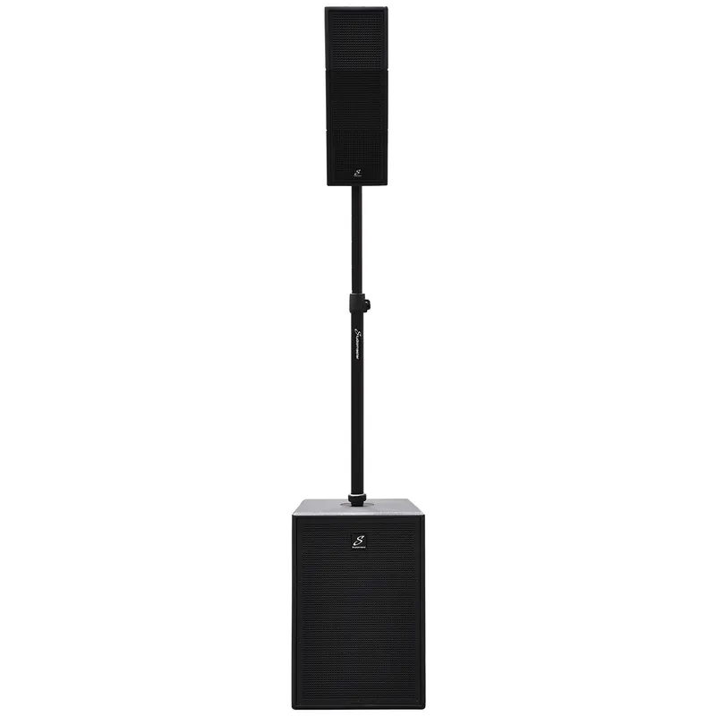 Studiomaster Core 121 Neu