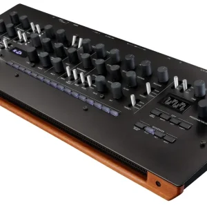 Geprüft Korg minilogue xd Module