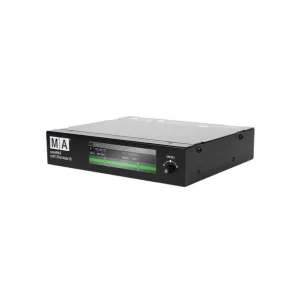 Aktuell MA Lighting grandMA3 onPC 2Port Node 2k
