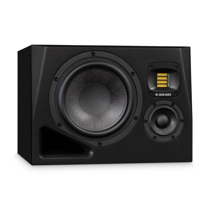 Adam Audio A8H Links Neuheit
