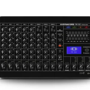 Top-Seller Dynacord PM 502