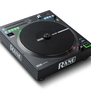 Rane DJ Twelve MKII Jetzt Kaufen