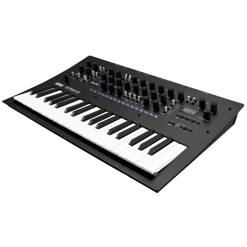Rabatt Korg minilogue xd