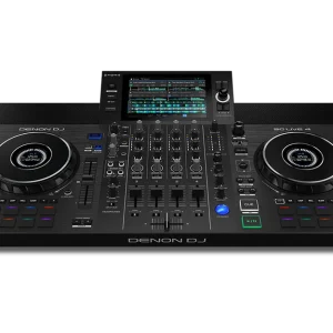 Sonderangebot Denon DJ SC Live 4