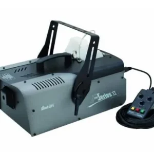 ANTARI Z-1200II mit Z-8 Timer-Controller Mega-Angebot