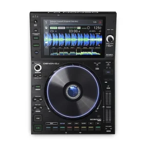 Denon DJ SC6000 Prime Zertifiziert