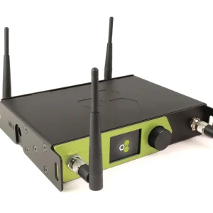 Expressversand Lumenradio CRMX Stardust