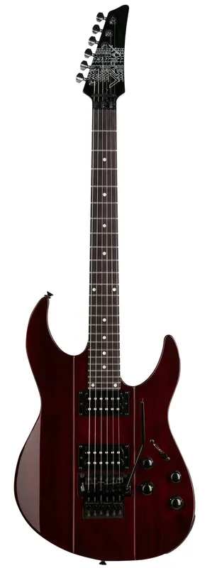 Line 6 JTV 89F Variax Blood Red Preiswert