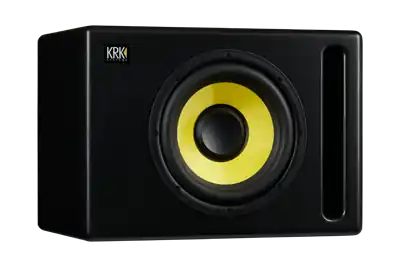 Beliebt KRK S10.4