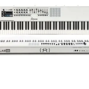 Günstig Arturia KeyLab 88 MKII