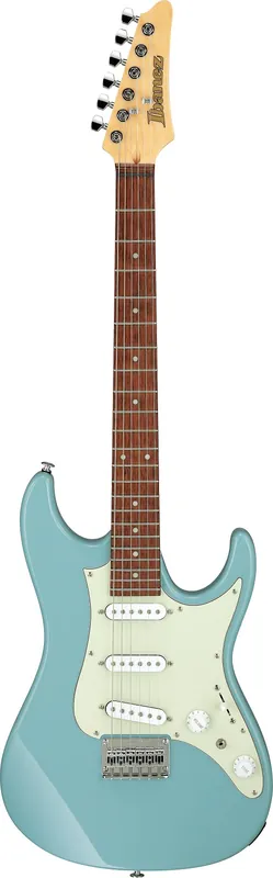 Ibanez AZES31-PRB Aktuell