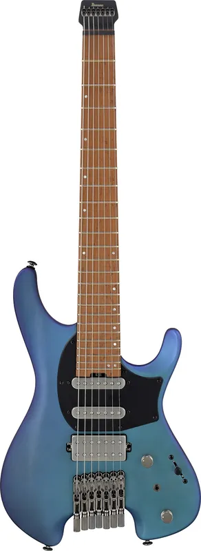 Aktuell Ibanez Q547-BMM