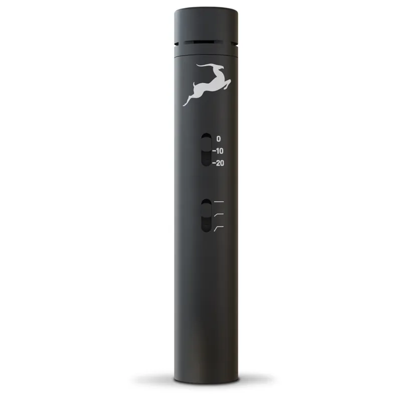Antelope Edge Note Top-Angebot