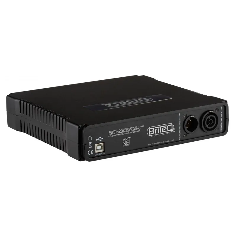 BT-NODE24 Mk2 (5pin XLR) Top-Angebot