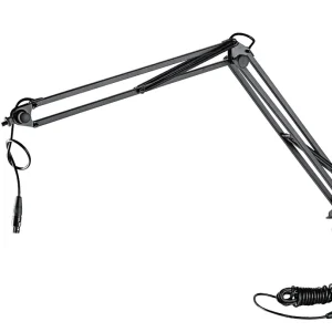 Meistverkauft K&M 23850 Mikrofonarm