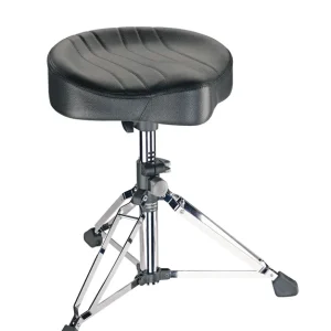 K&M 14000 Drummersitz Gomezz Finale Aktion