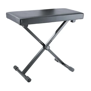 K&M 14075 Keyboardbank Sichere Zahlung