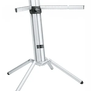 K&M 18840 Baby Spider Pro Silber Kostenfreie Lieferung