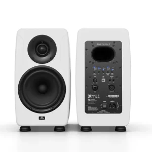 IK Multimedia iLoud Precision 6 White Edition Schnäppchen