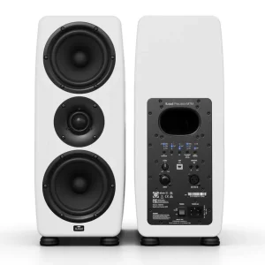 IK Multimedia iLoud Precision MTM White Edition Super-Preis