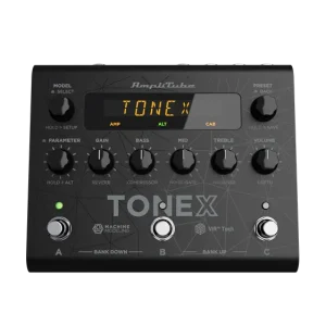 IK Multimedia TONEX Pedal Neu Im Sortiment
