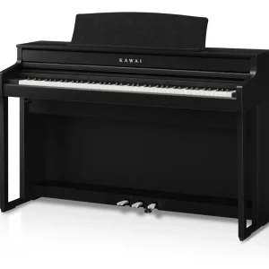 Ausverkauf Kawai CA-501 BK Schwarz