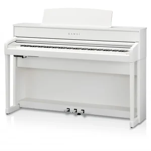 Kawai CA-701 WH Weiß Garantierte Lieferung
