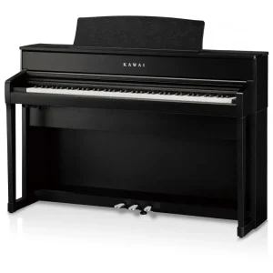 Direkt Vom Hersteller Kawai CA-701 BK Schwarz