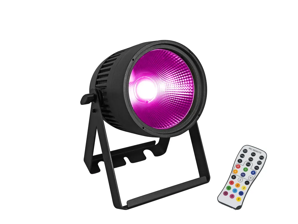 EUROLITE LED IP Tourlight 200 RGB+WW Kracherpreis