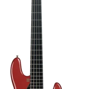 Sofort Bestellen Sandberg California TM5 Ebony Matched Head Roosted Metallic Red