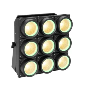 Versand Am Gleichen Tag EUROLITE LED IP Atmo Blinder 9
