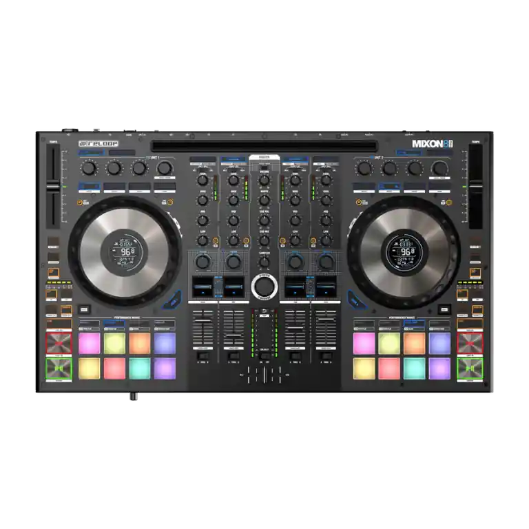 Schnäppchen Reloop Mixon 8