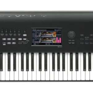 Neu Im Sortiment Korg Nautilus 61 AT