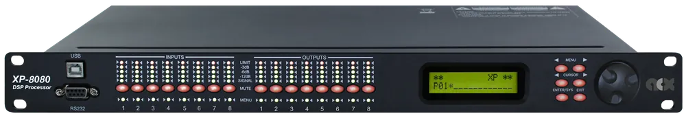 ACX XP-8080 Meistverkauft