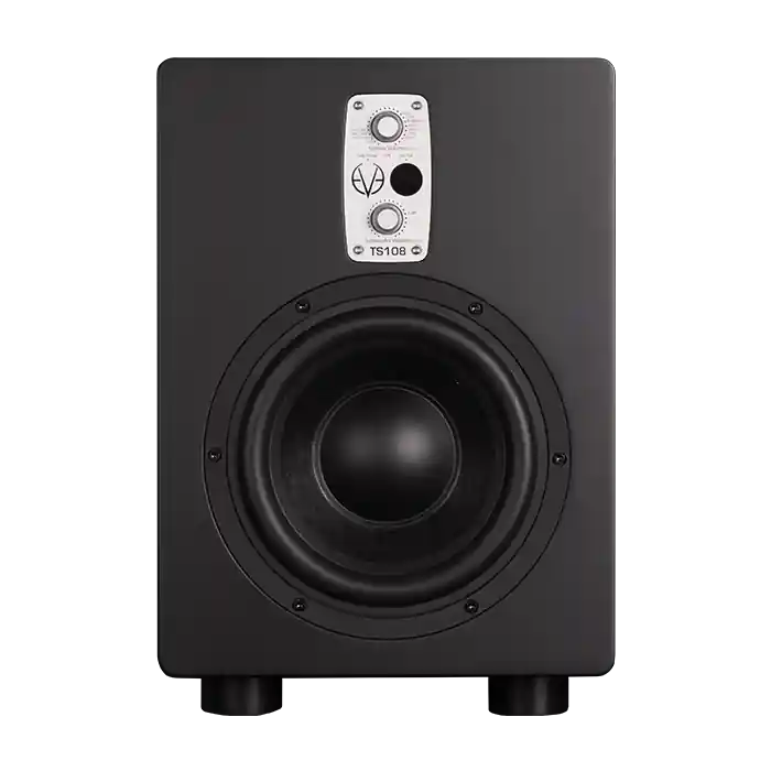EVE Audio TS108 Must-Have